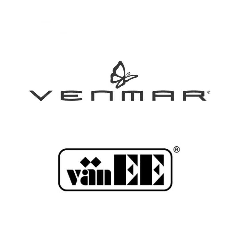 1995 Venmar and vanEE milestone