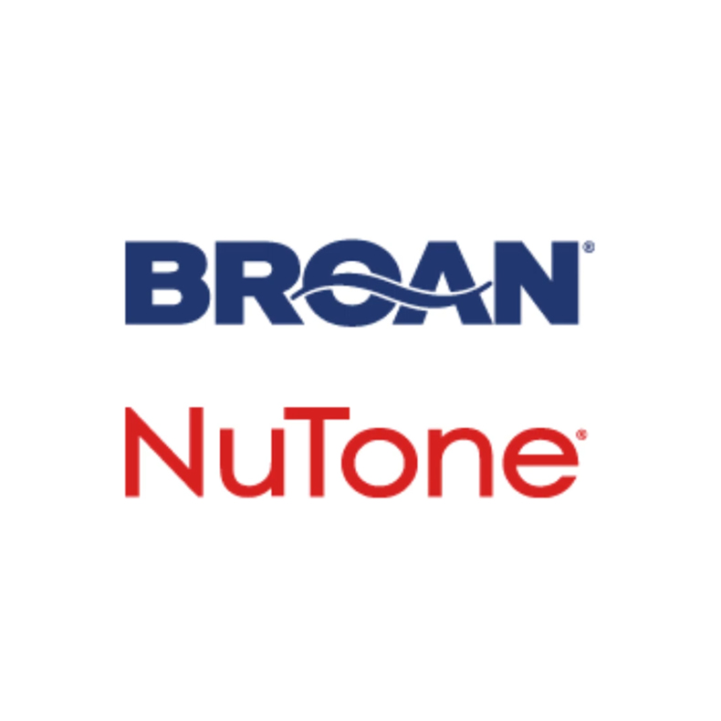 1998 NuTone acquisition milestone