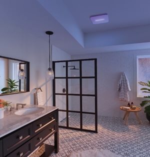 National Homebuilder Taylor Morrison Partners with Broan-NuTone in New LiveWell Healthy Homes