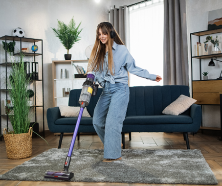 The Surprising Truth: How Vacuuming Can Worsen Indoor Air Quality