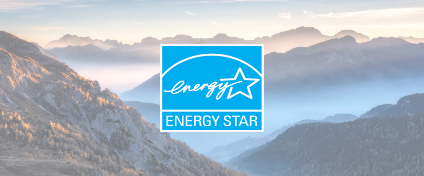 ENERGY STAR® certified