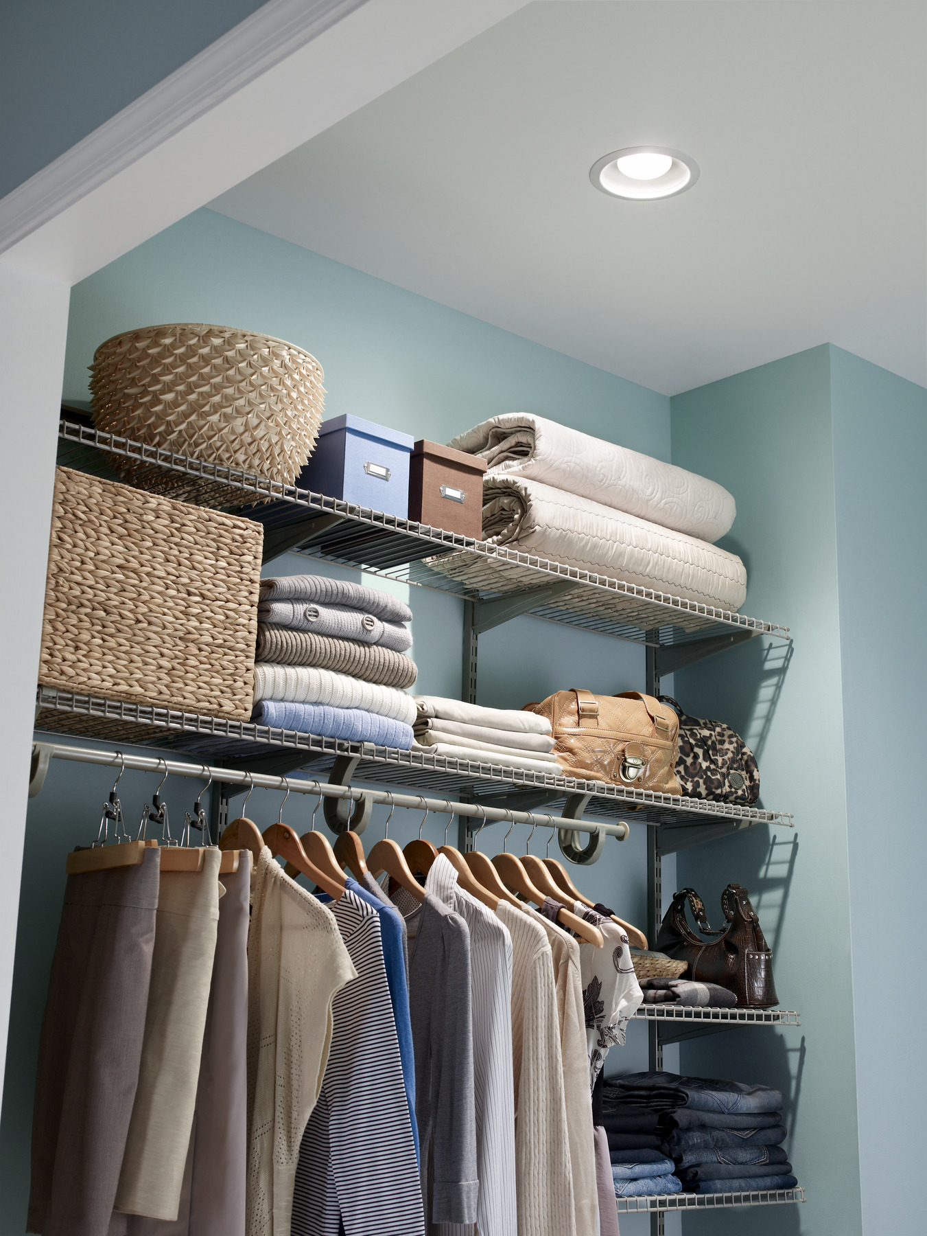 Broan-NuTone Bathroom exhaust fan with Bluetooth speaker