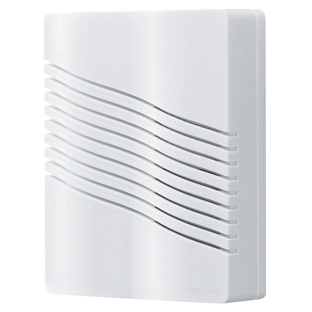 LA226WH Wireless Doorbell