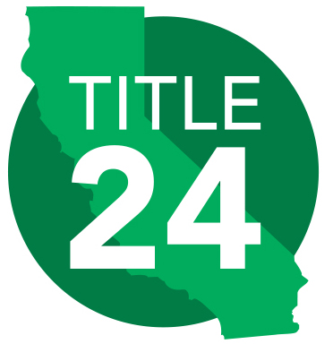 California Title 24 Compliance – FID Requirements