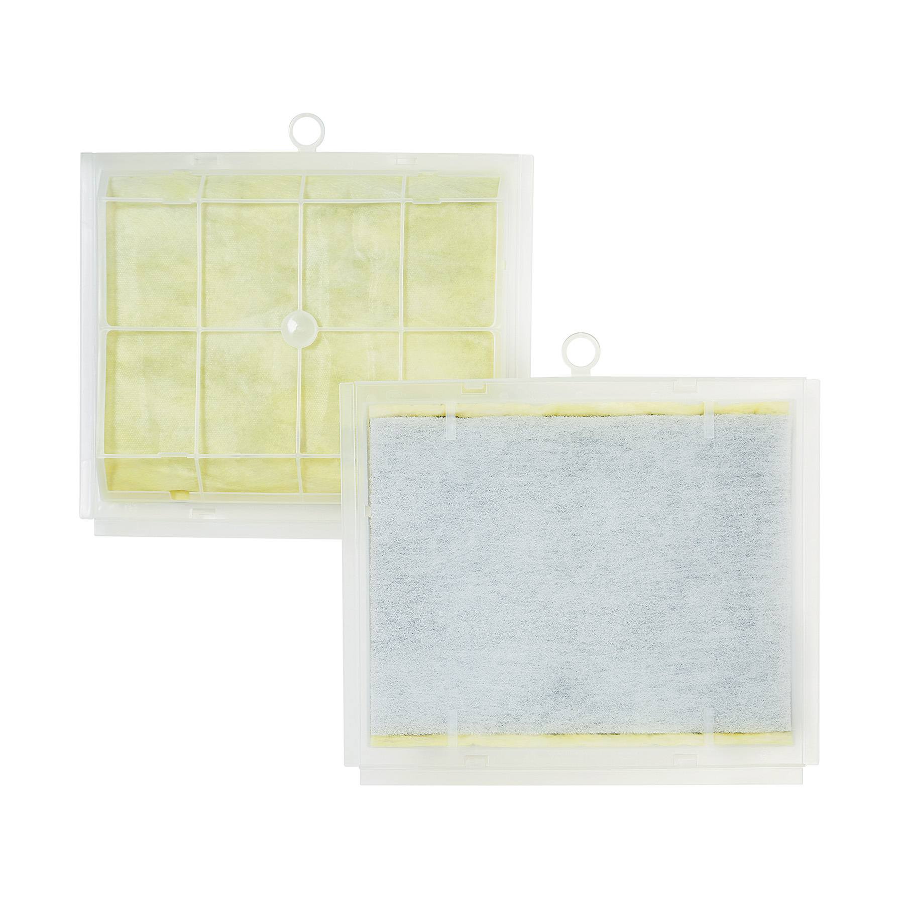 Replacement Charcoal Filters for AP1 and RP1 Range Hoods