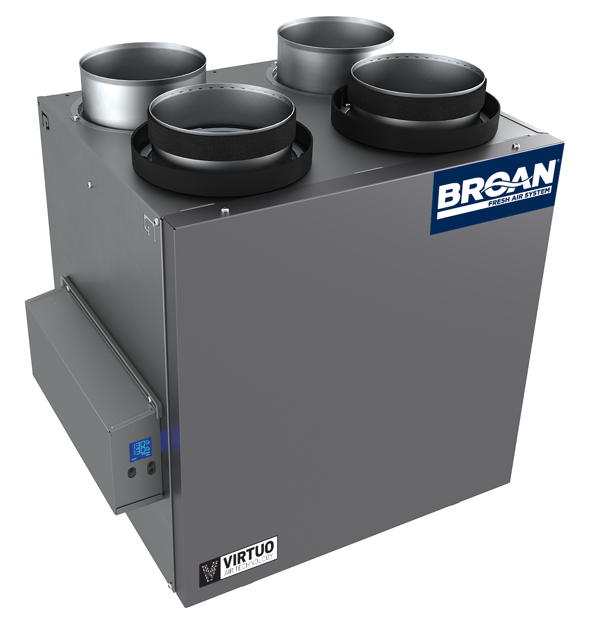 Air Purification vs. Air Ventilation: The difference between clean and fresh