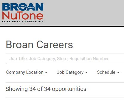 We're Growing - So Can You!