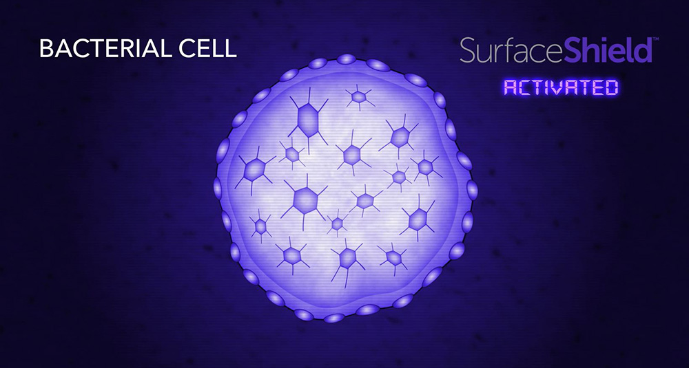 The Science of SurfaceShield™