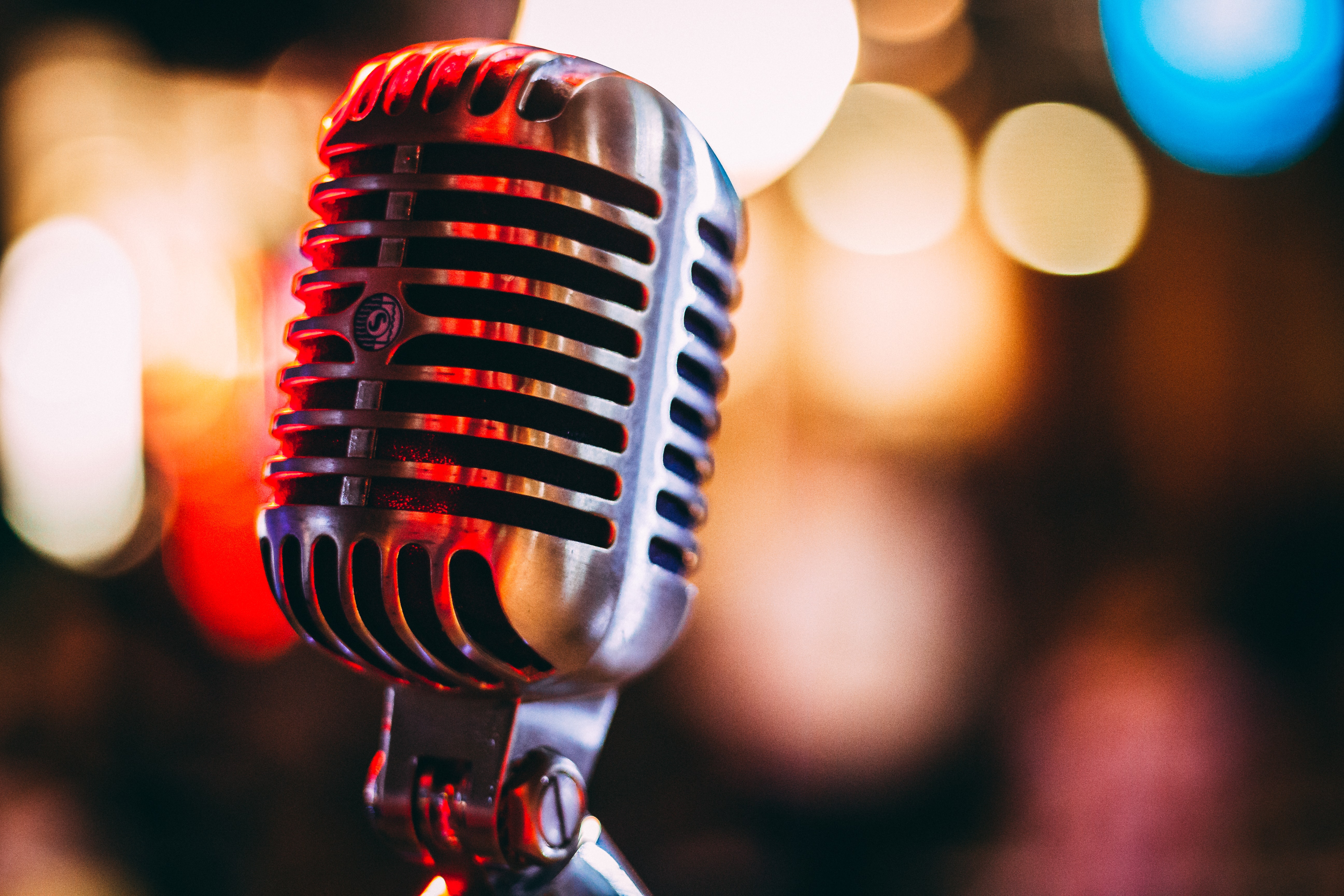 Singing in the Shower Just Got Better