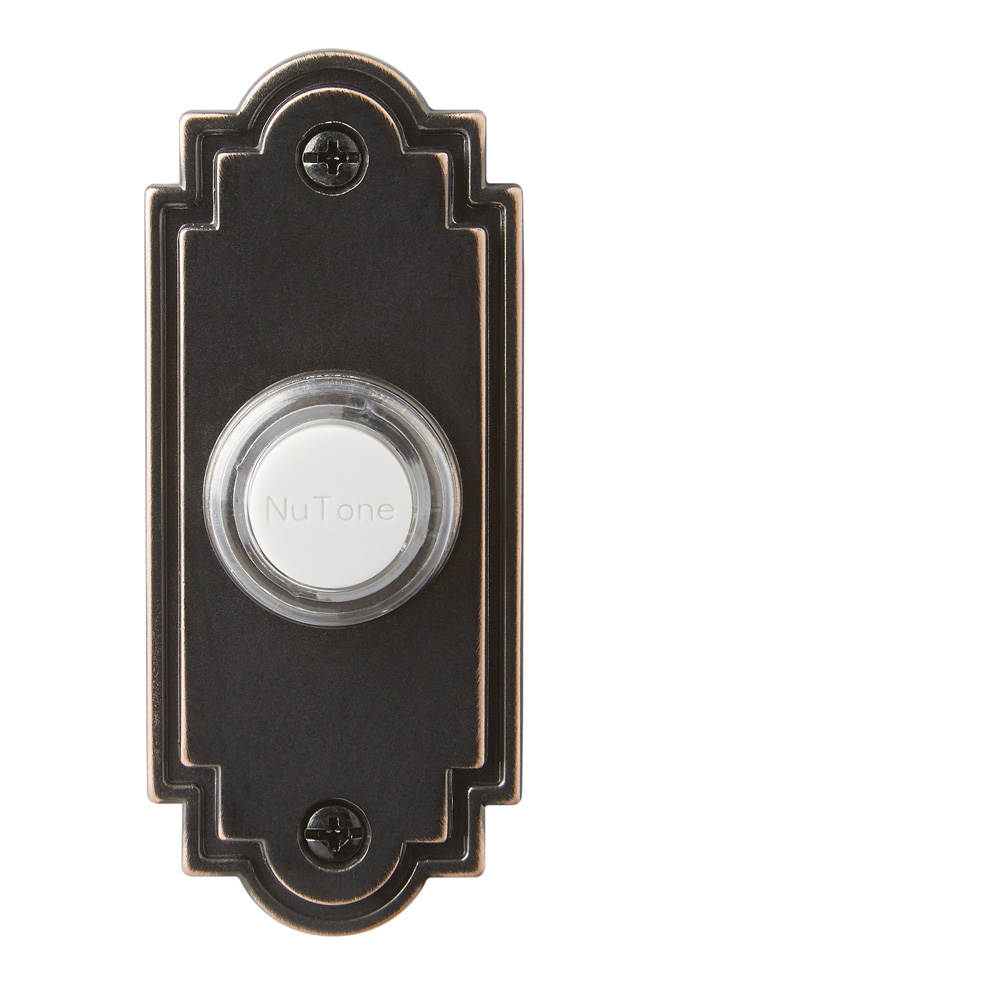 PB15LBR Doorbell Pushbutton