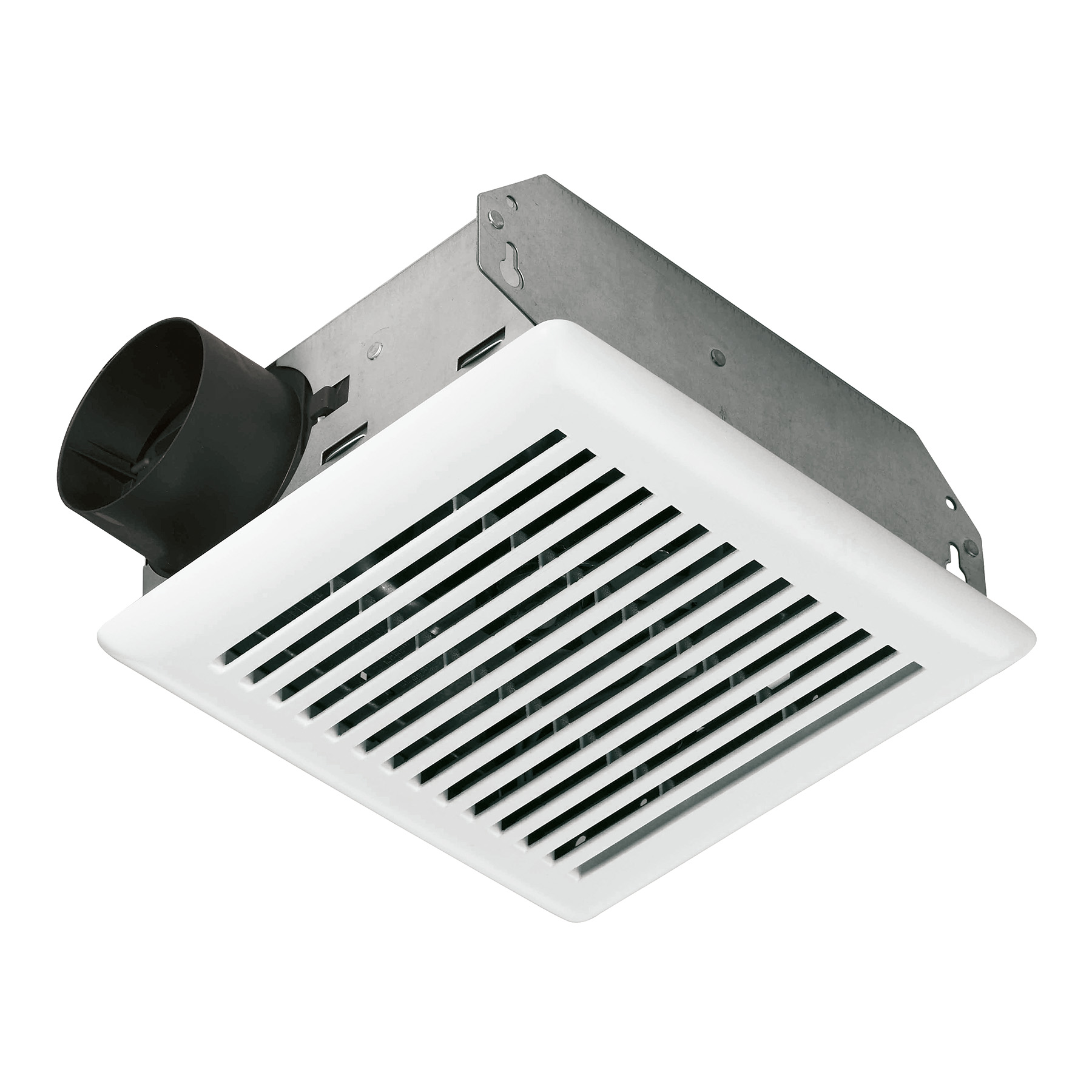 Nutone 50 Cfm Ventilation Fan 4 0 Sones