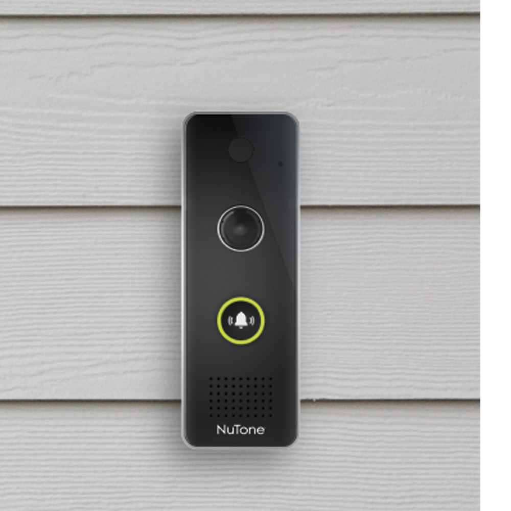 Knock Video Doorbell