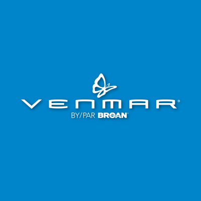 Venmar® by Broan®​