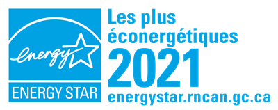 Les produits les plus écoénergétiques de 2021 selon ENERGY STAR®