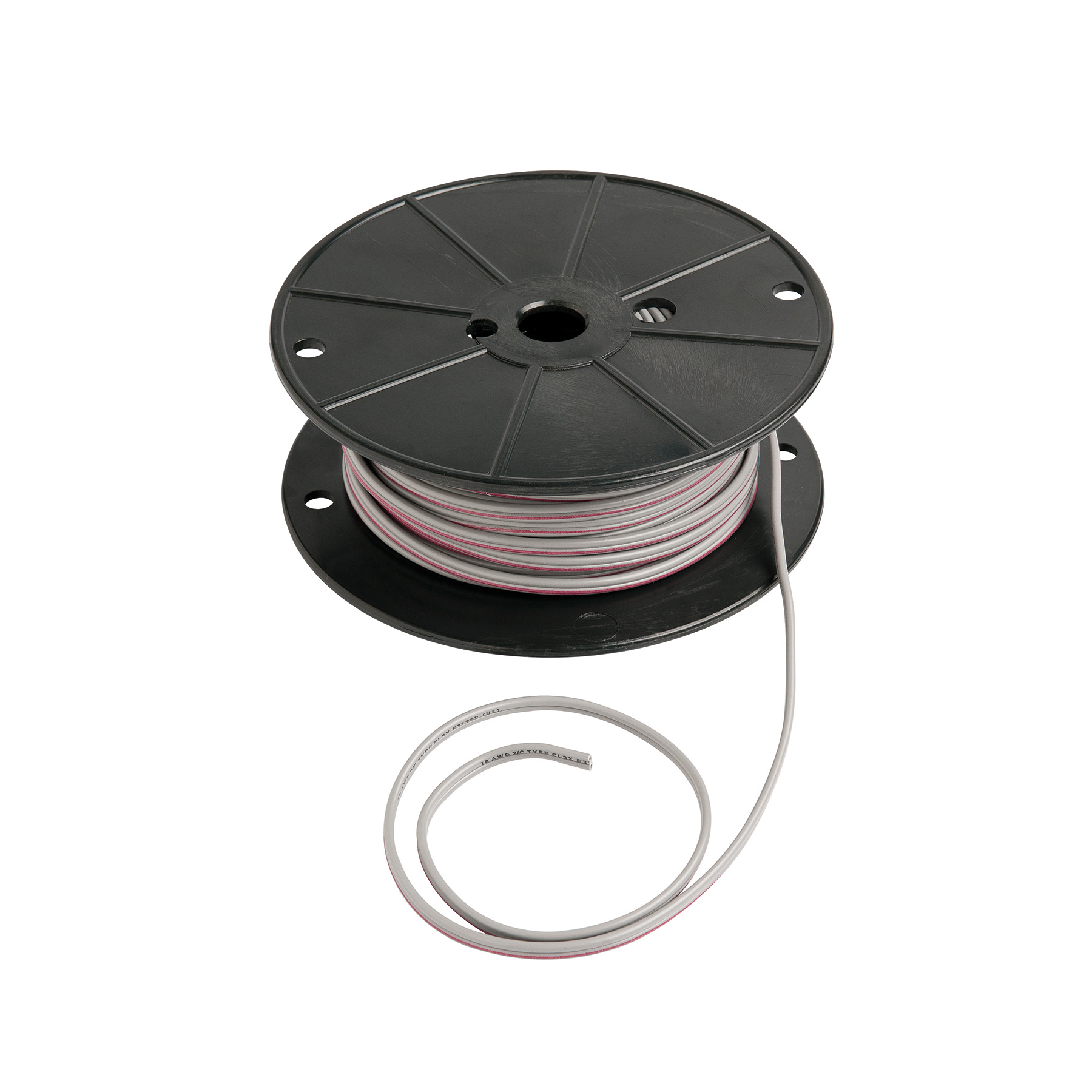 NuTone® 100 ft. Wire 18/2