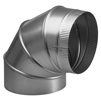 Ducting, Dampers & Adapters