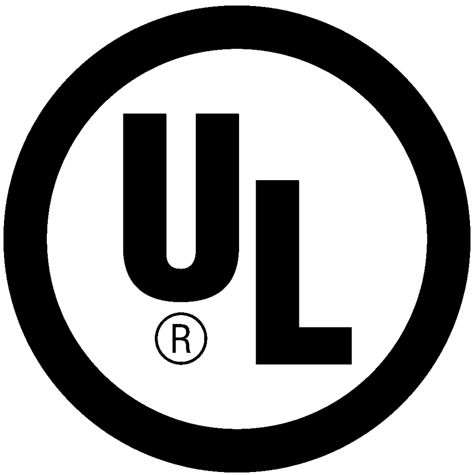 Certifié UL