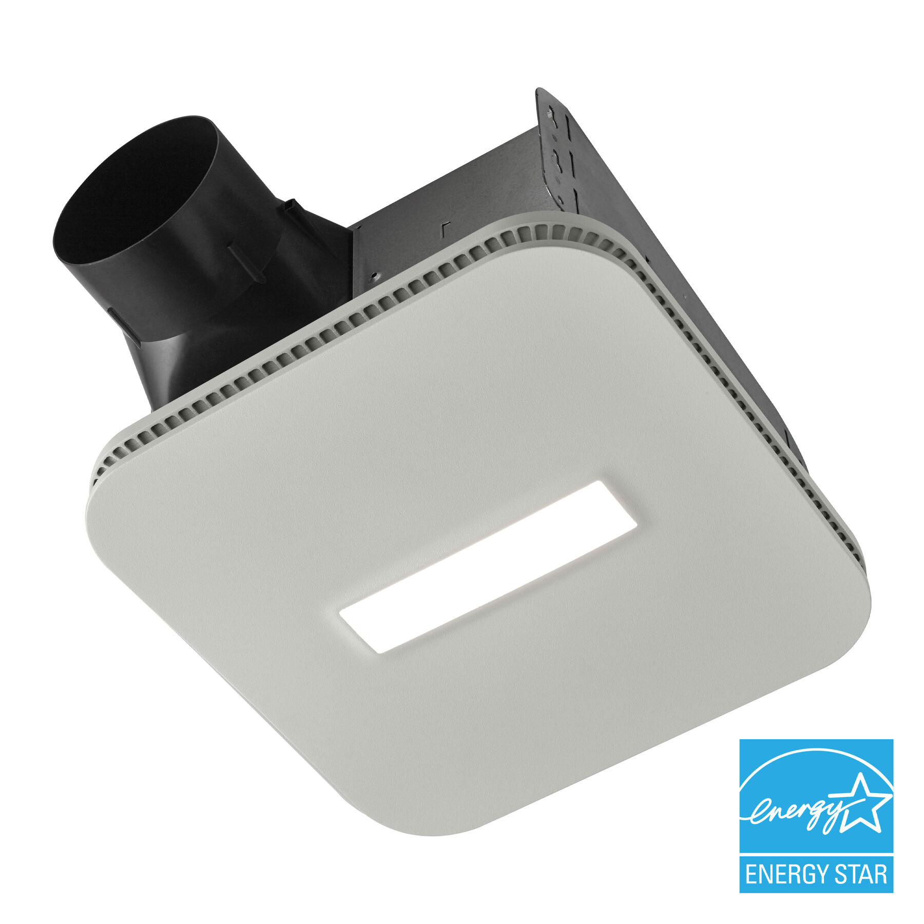 AE110LK Broan-NuTone Flex™ Series 110 CFM 1.0 Sone Ventilation Fan