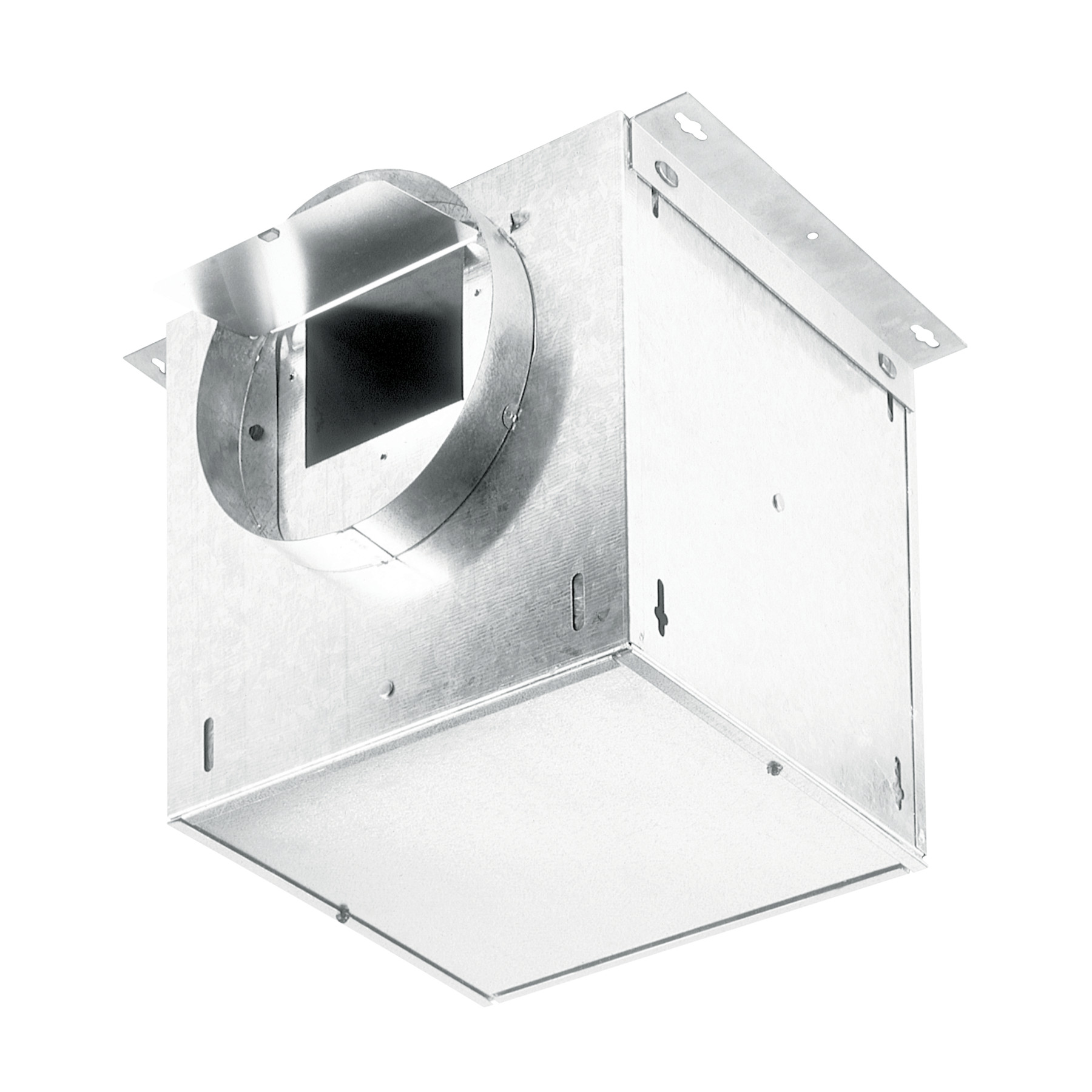 Broan Range Hood Blowers