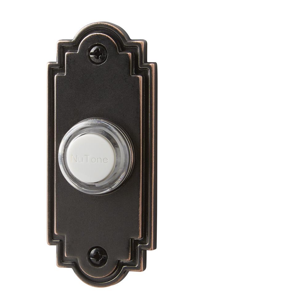 PB15LBR Doorbell Pushbutton