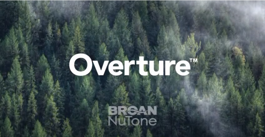 Welcome, TecHome attendee. Thanks for visiting our booth! Please fill out the form below to receive a free Overture® Smart Room Sensor.