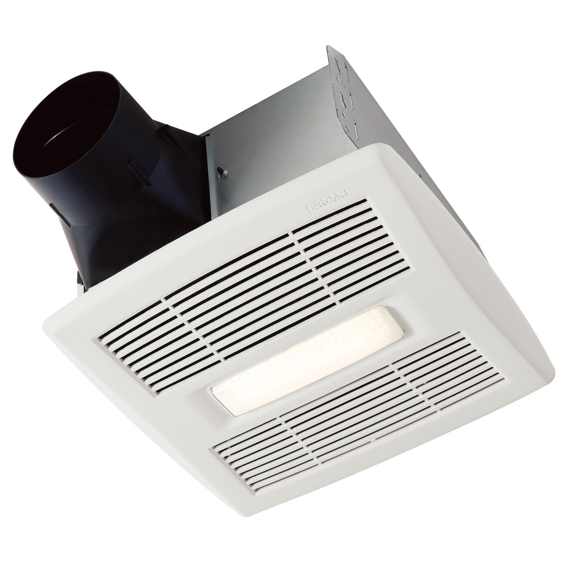 Bathroom Exhaust Fan