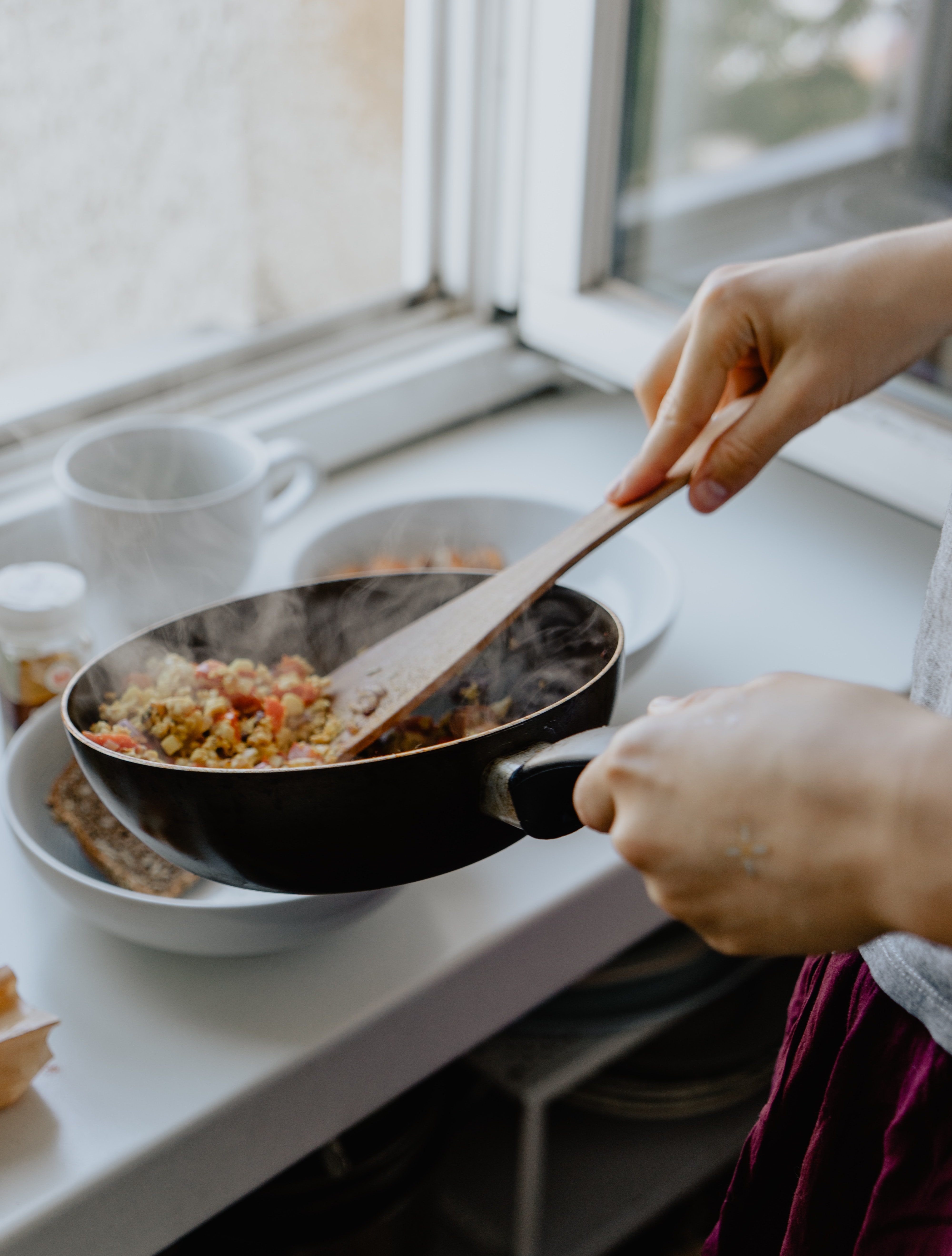 Which Range Hood is Right for Your Home?