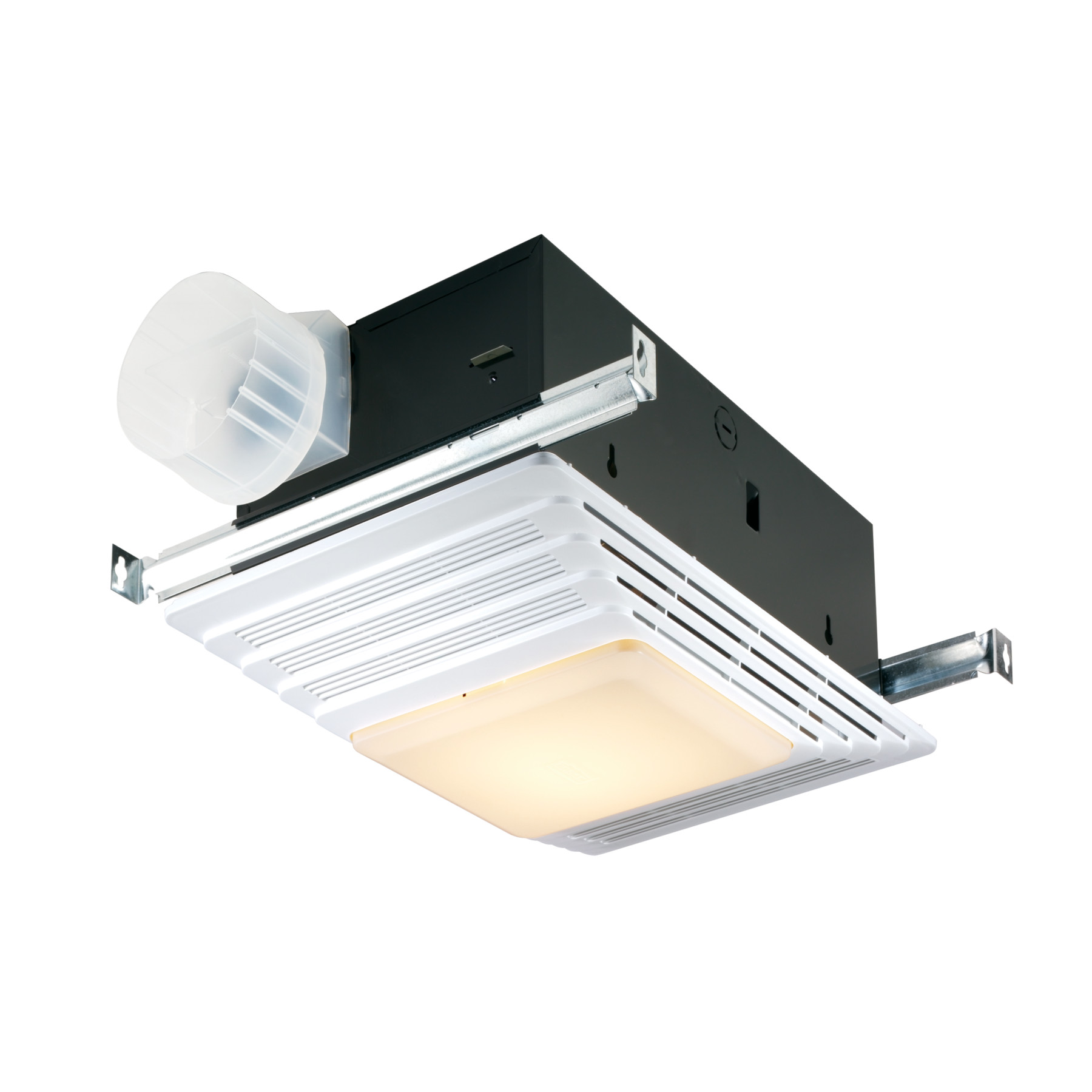 Bathroom Exhaust Fan With Light And Heater