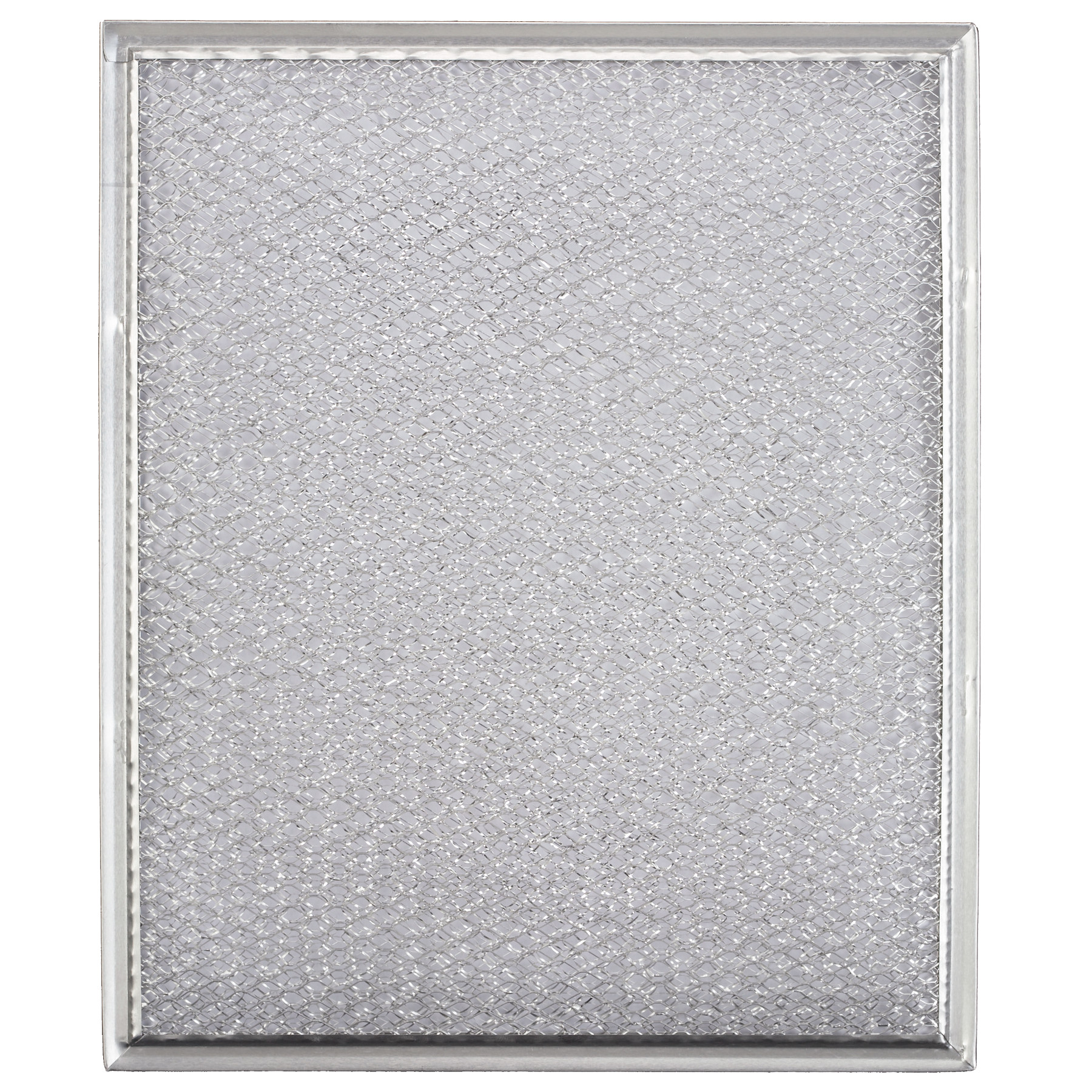 46000/42000/40000/F40000/BU2/BU3 Series Externally Vented Range Hood Aluminum Filter