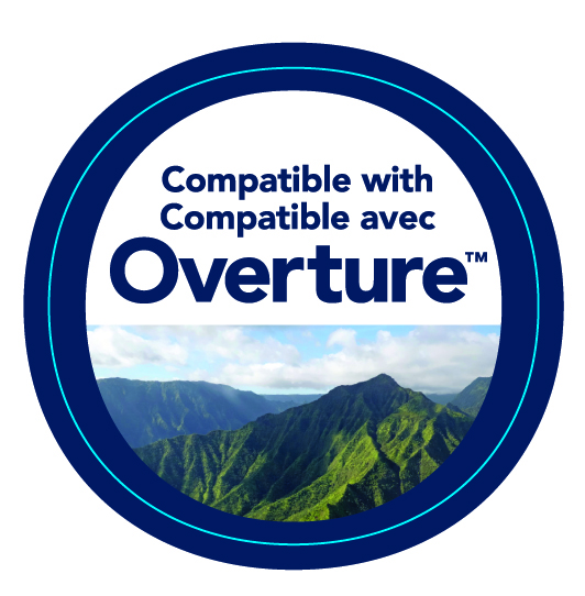 Overture Press Release