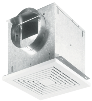 MultiFamily - Light Commercial Exhaust Fan Fact Sheet 