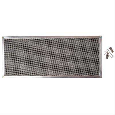 Replacement Filter for Non-Duct EW56 Range Hood