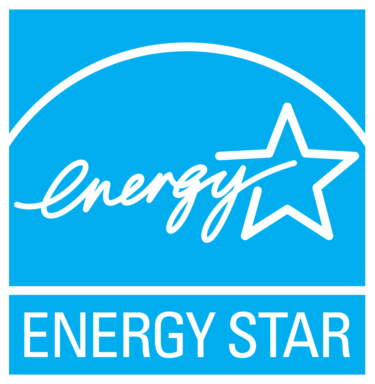 ENERGY STAR certified
