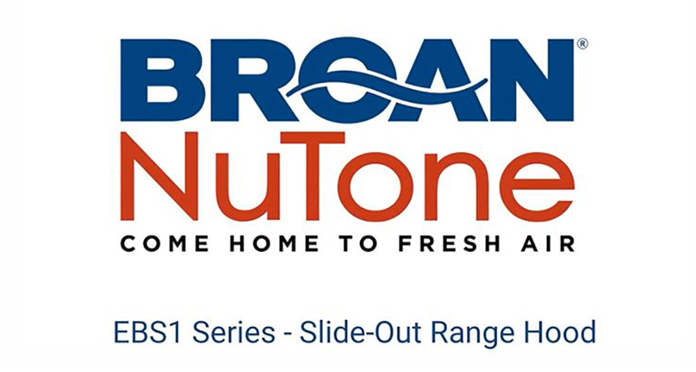  Broan-NuTone BWS2304SS Range Hood, 30-Inch, Stainless Steel  Legacy : Appliances
