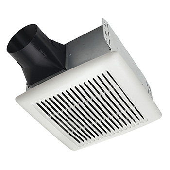 Exhaust Fan Buying Guide