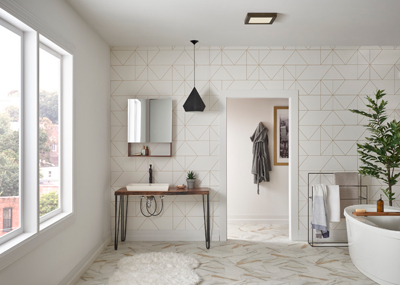 Make Your Bathroom Beautiful with a Decorative Exhaust Fan