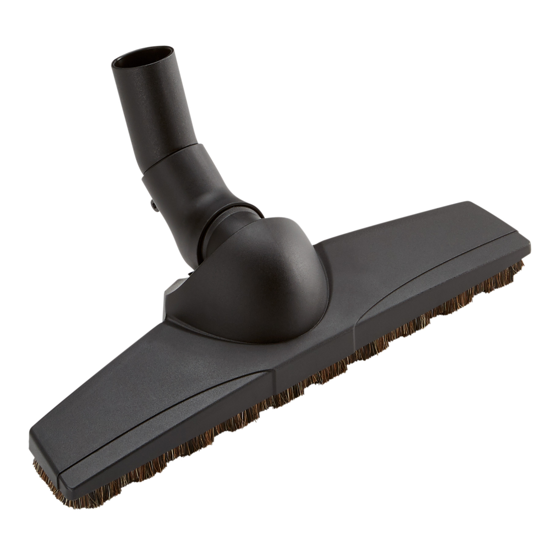 NuTone® Central Vacuum Premium 13-Inch Wide Turn & Twist Floor Brush
