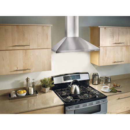 Kitchen Ventilation Fact Sheet