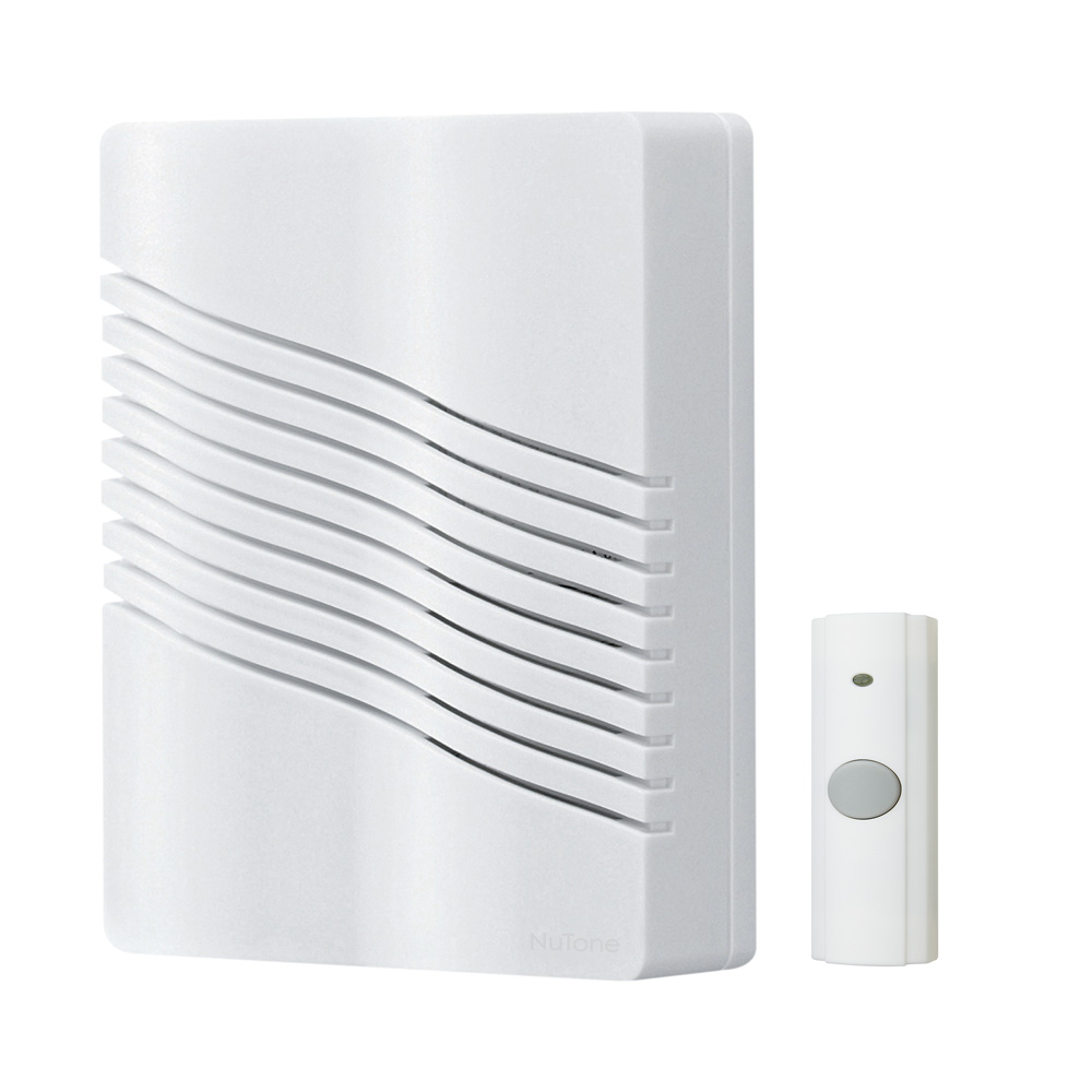 **DISCONTINUED** Wireless Doorbell Kit