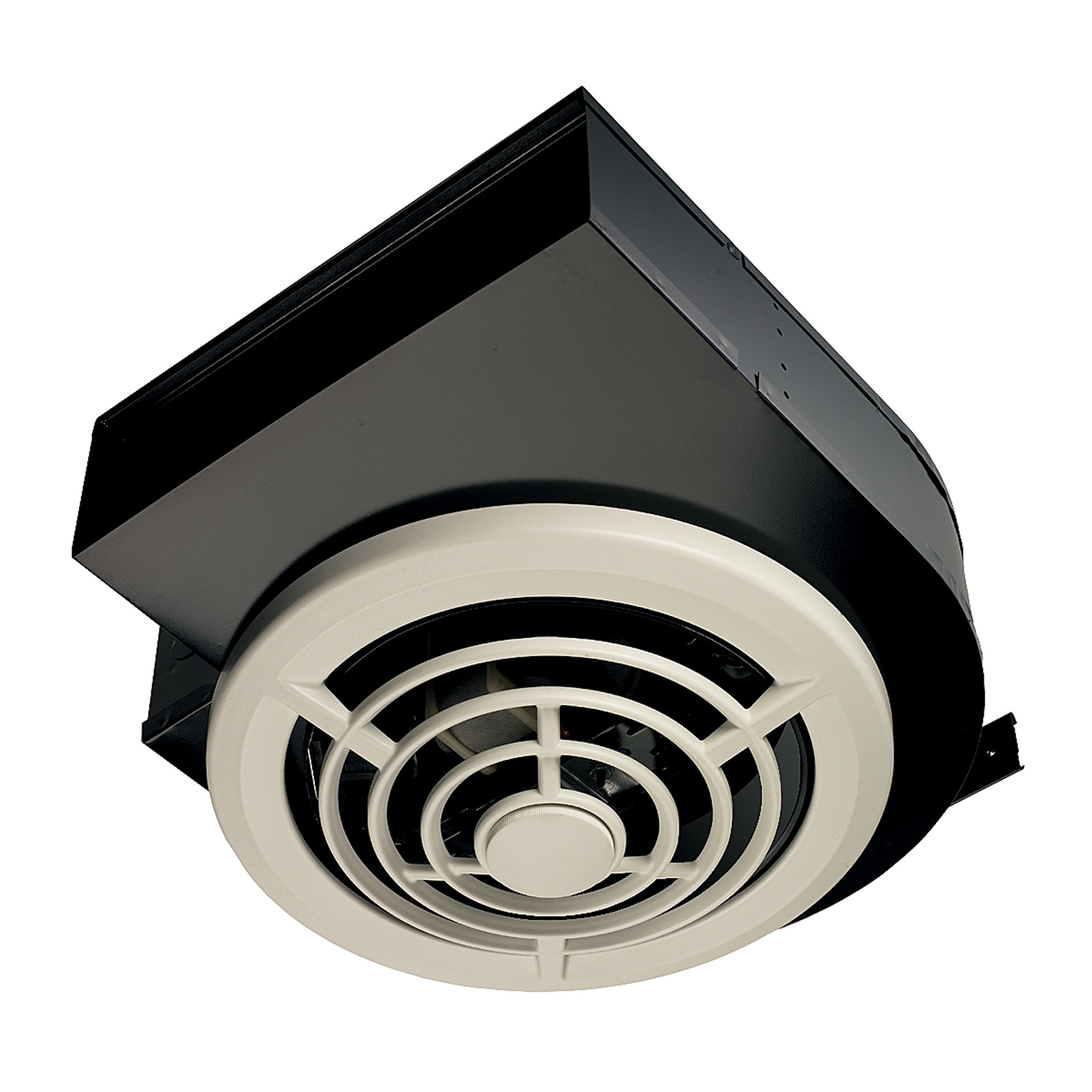 NuTone® Wall/Ceiling Mount Side Discharge Utility Ventilation Fan 160 CFM