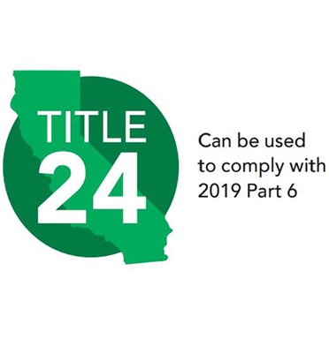 California Title 24