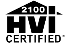 HVI Certified