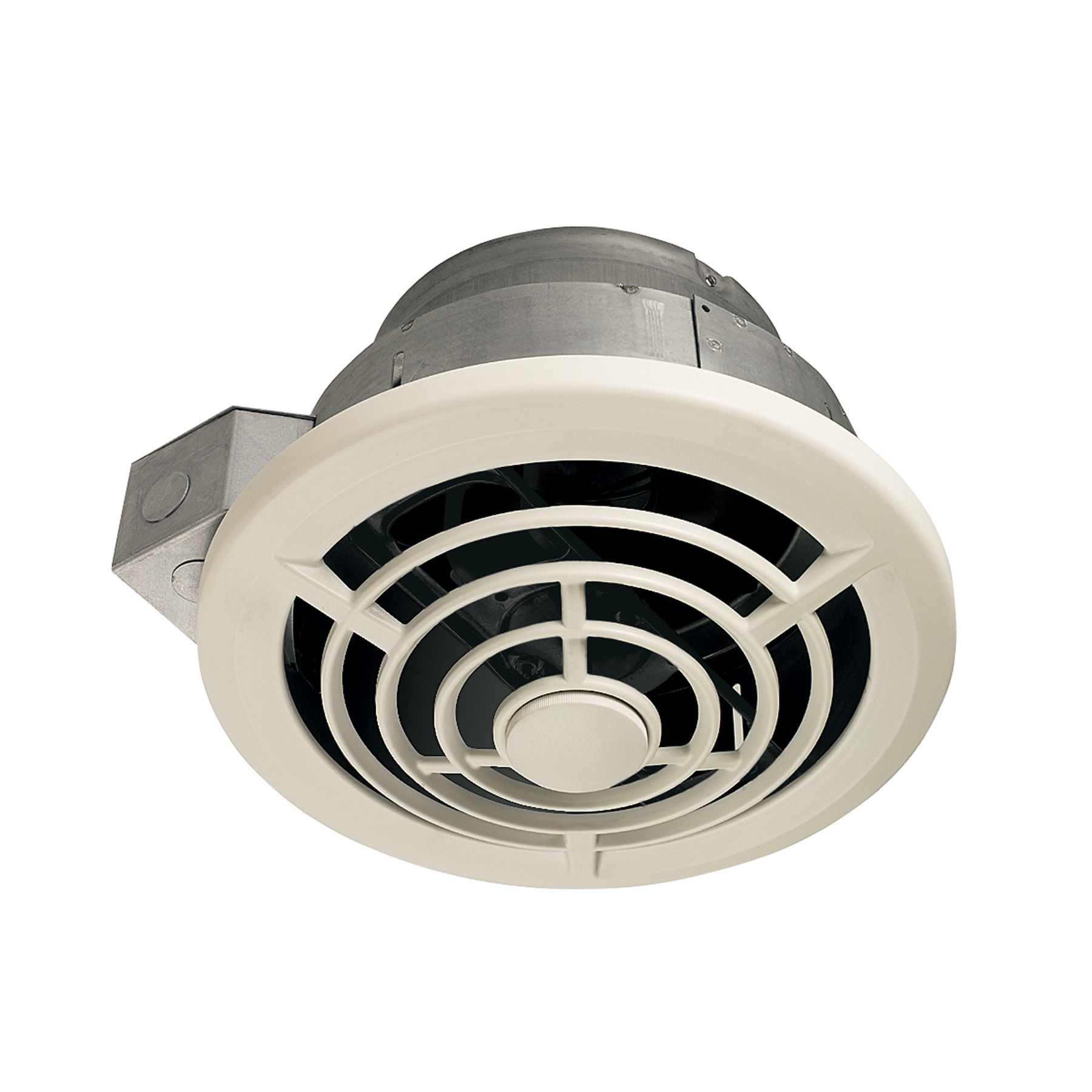 8210 Nutone Ceiling Mount Utility Ventilation Fan W Vertical Discharge 8210 Nutone Ceiling Mount Utility Ventilation Fan W Vertical Discharge