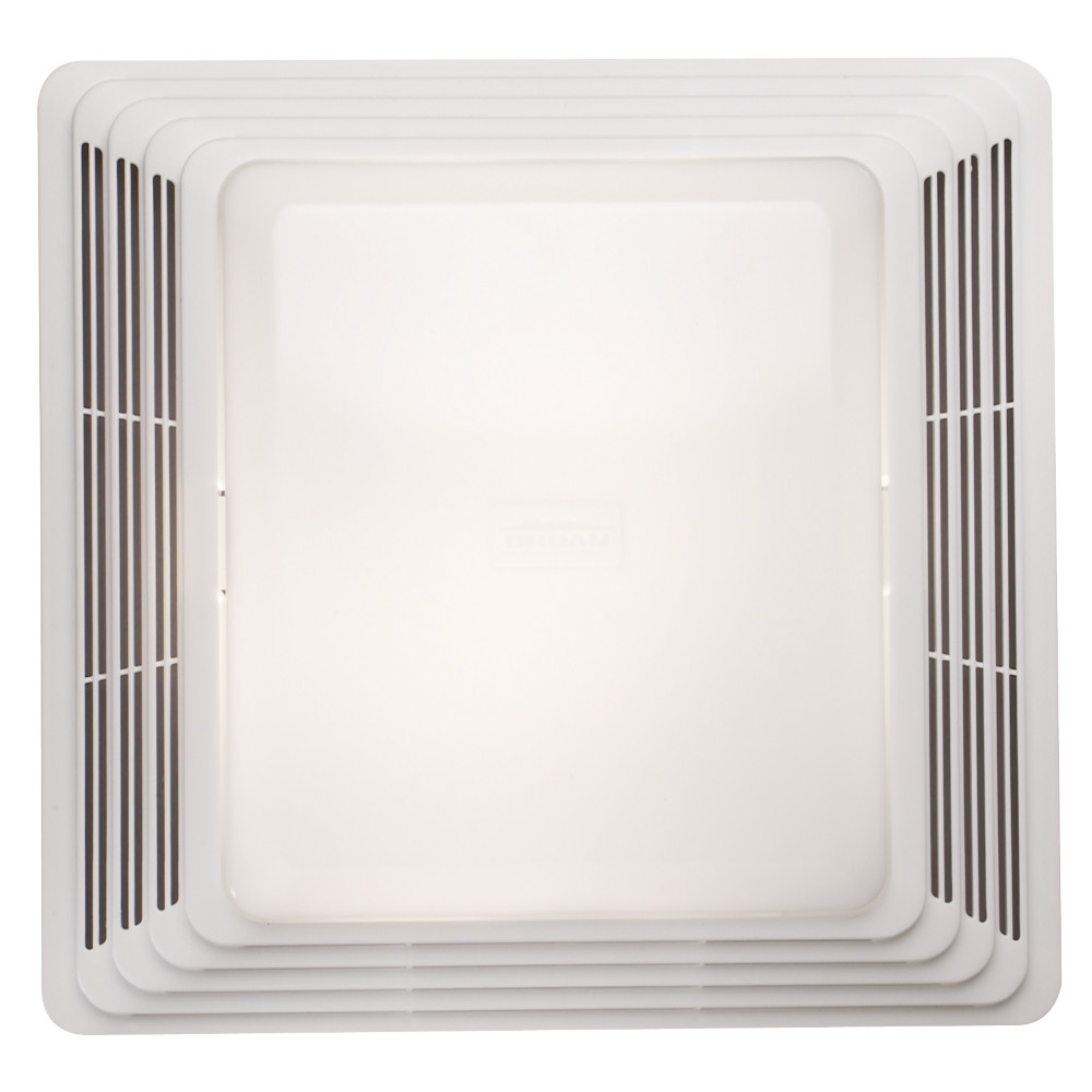 Replacement Bathroom Exhaust Fan Grille