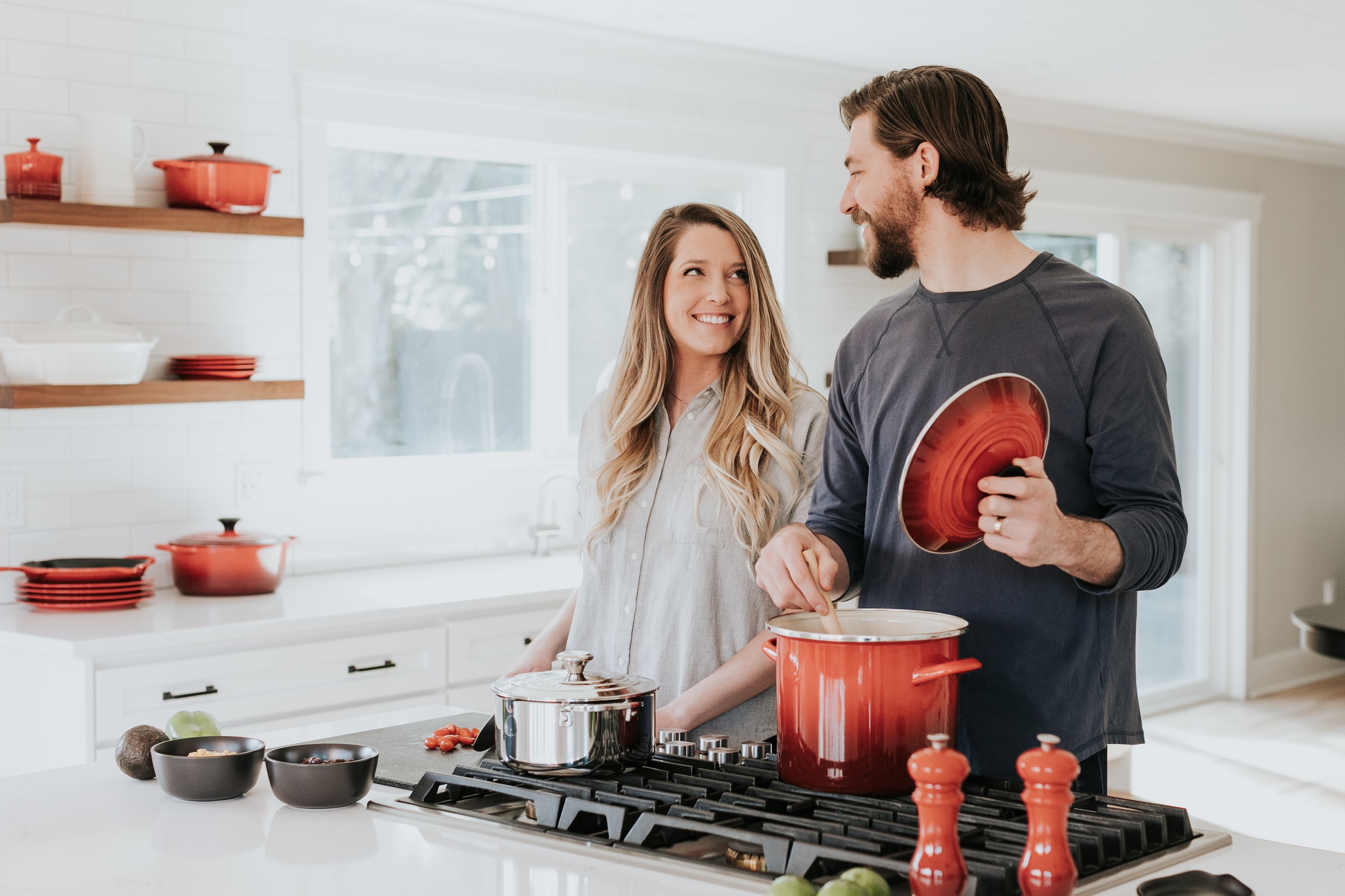 Worried About Air Quality Risks in Your Kitchen? Here’s How Proper Ventilation Can Keep You Healthy and Stress-Free