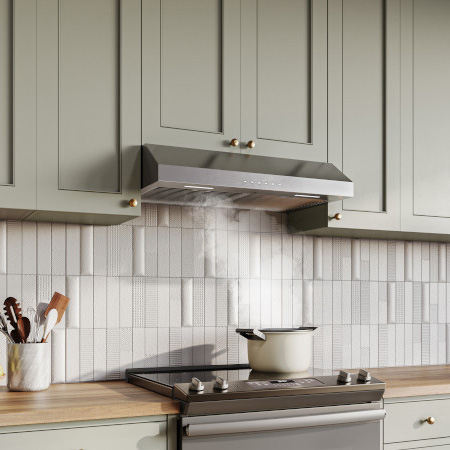 Kitchen Ventilation Buying Guide