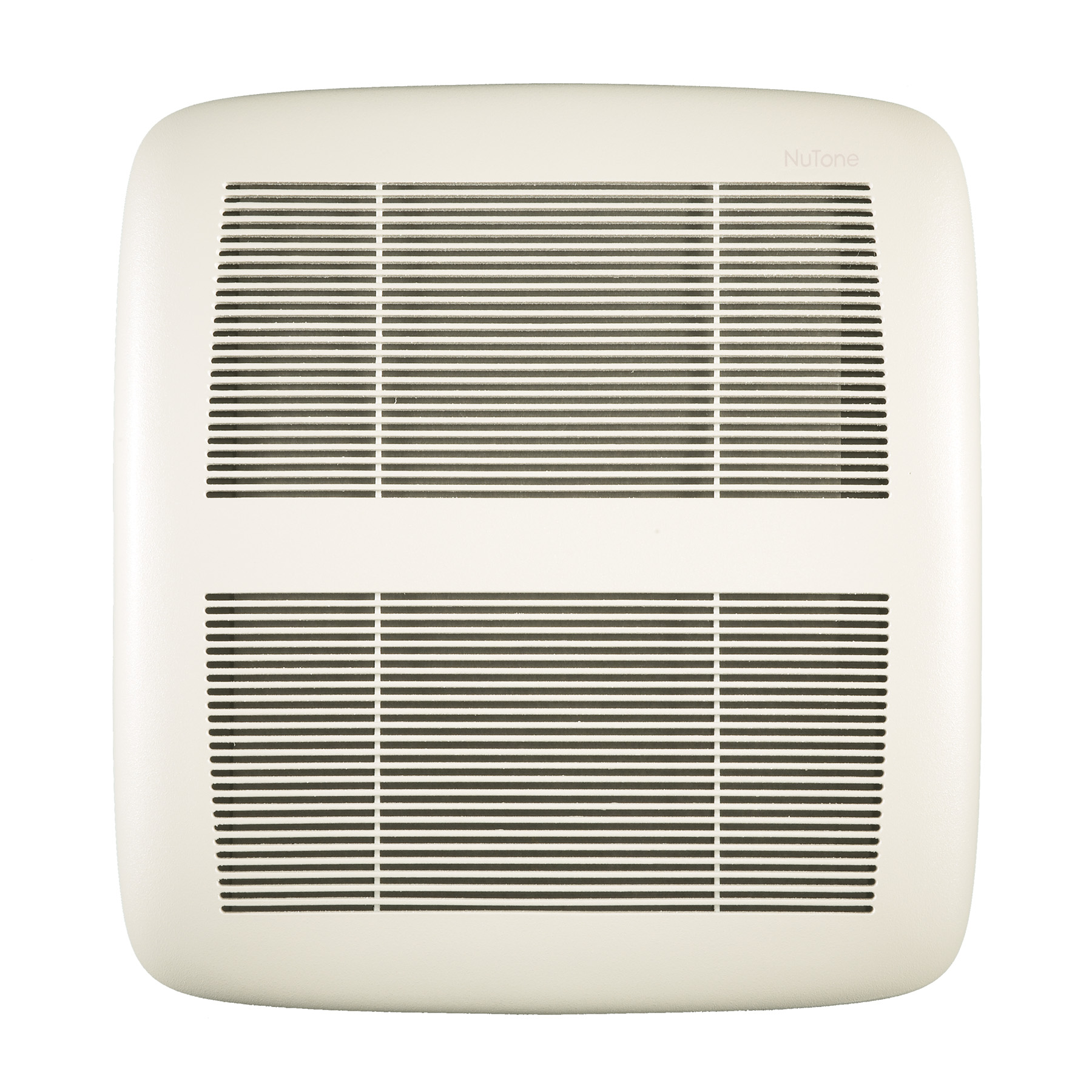 LPN80 NuTone® 80 CFM Ventilation Fan with White Grille, ENERGY STAR®