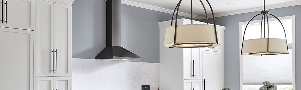 Range Hoods Help IAQ
