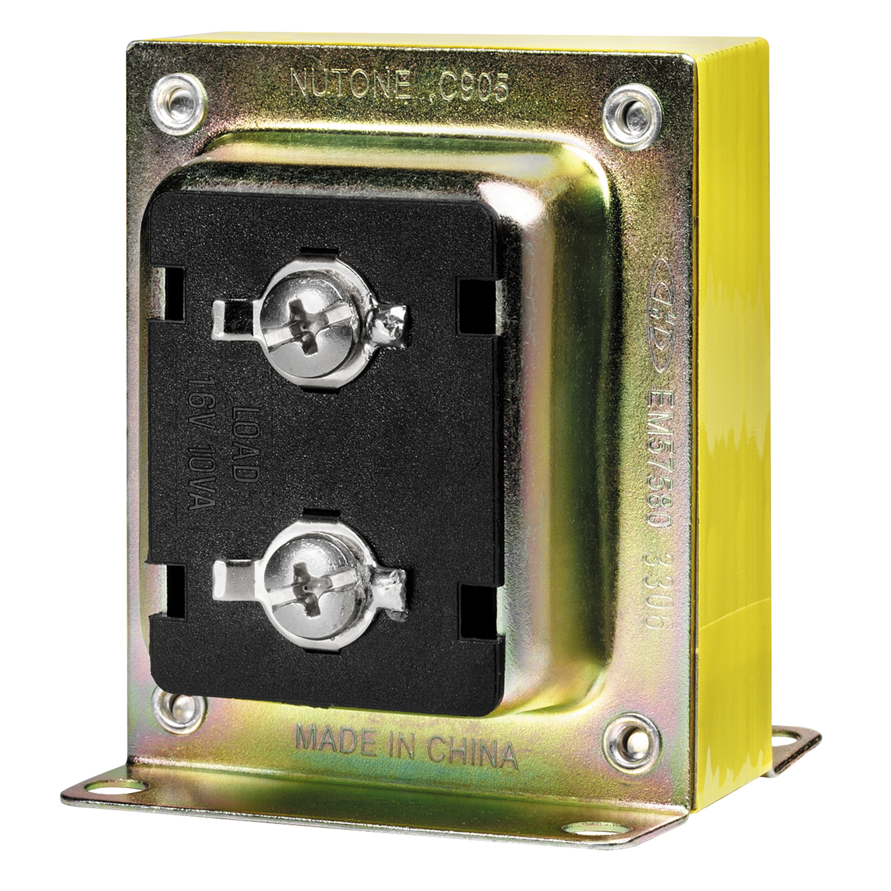 New NuTone C915 Doorbell Low Voltage Transformer 