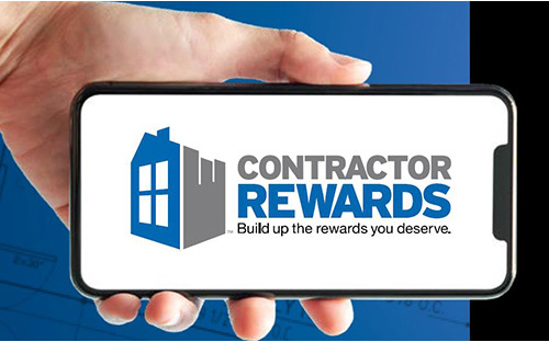Get rewarded for installing the industry’s leading ventilation products